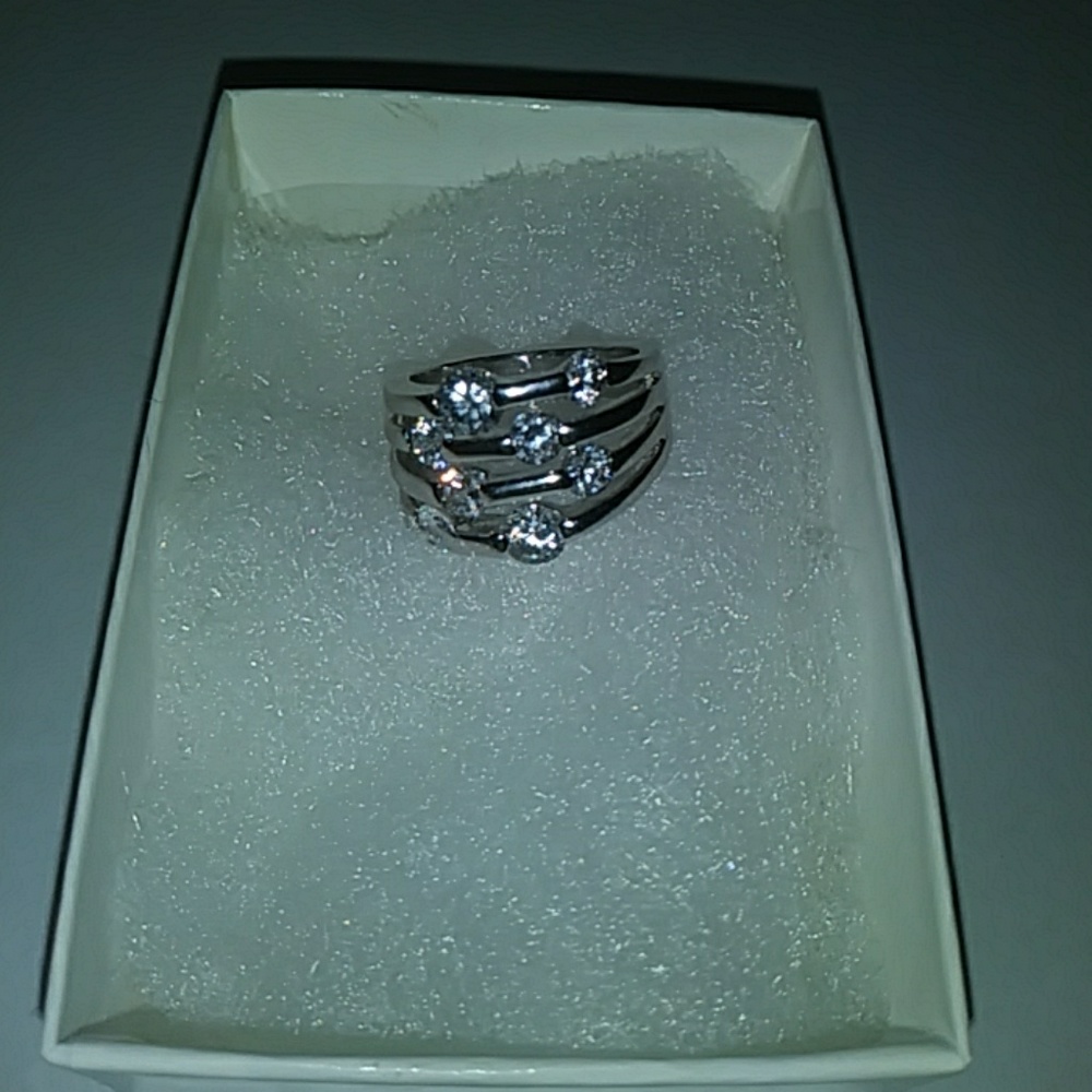 Ladies Ring